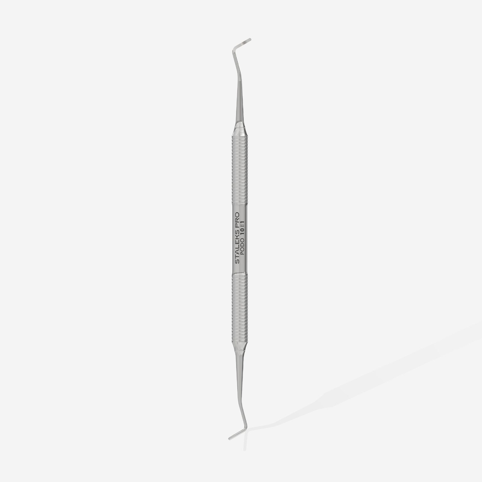 Staleks Curetta per pedicure PODO 10 TYPE 1 (curetta a doppio lato)