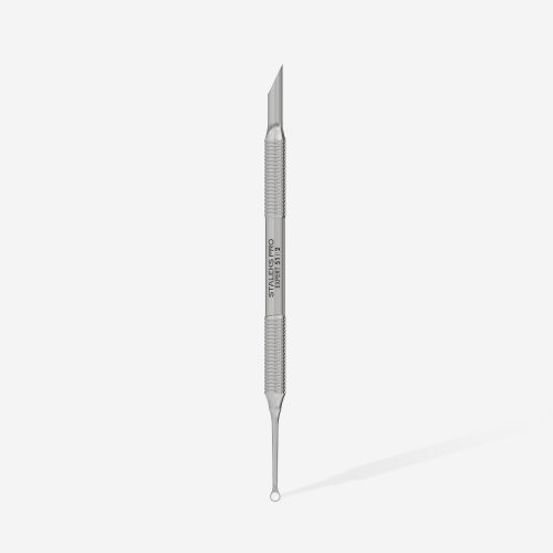 Staleks Pusher 'Bastoncino d'Arancio' con anello di rimozione EXPERT 51/2
