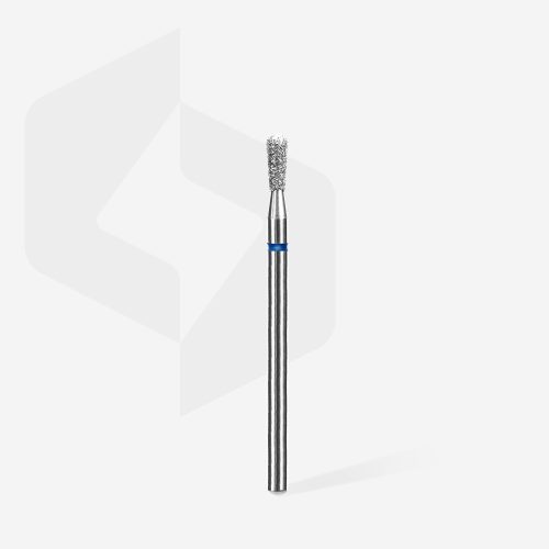 Staleks Punta diamantata Per Unghie Match Blue Expert Diametro 2,3 Mm