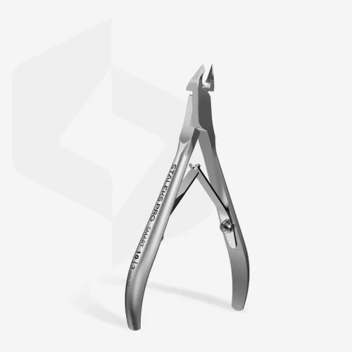 Staleks Tronchesina Professionale per cuticole SMART 10 3 mm