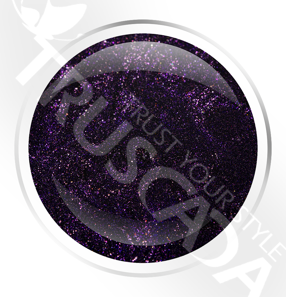 TRUSCADA Gel-Lak Cat Eye Luminous 9- 8 ml