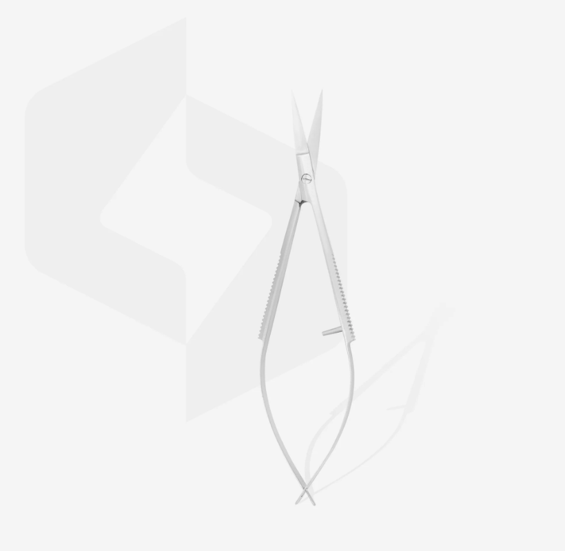 STALEKS EXPERT 90 TYPE 1forbicine a molla professionali per cuticole